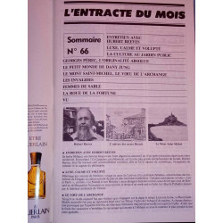 Henry bernstein Le secret - Théâtre montparnasse L'entracte du...