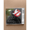 Original Soundtrack Album Ghostbusters/ CD NEUF SOUS BLISTER