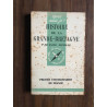 Que sais-je? Histoire de la Grande-Bretagne (Encyclopoche Larousse)