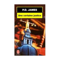 Une Certaine Justice