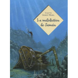 La malédiction de Samain