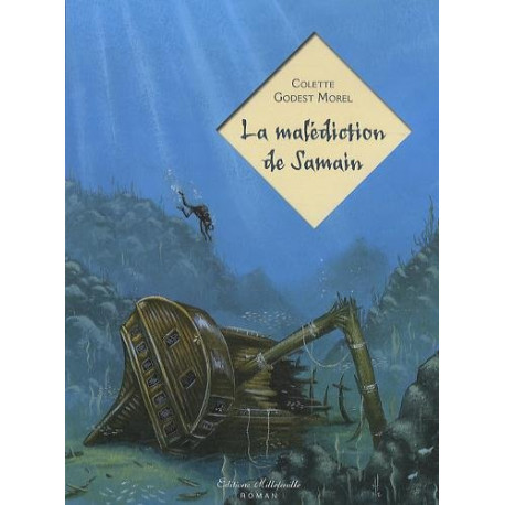 La malédiction de Samain