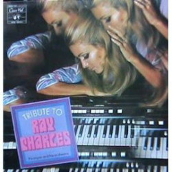 Tribute To Ray Charles