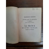 Géographie Classe de Première La France et L'Union Française