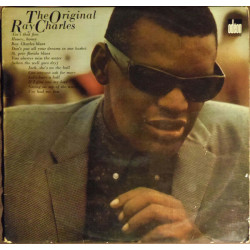 The Original Ray Charles