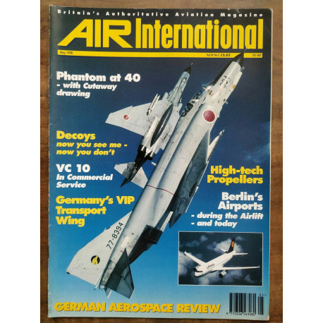 Air International Vol 54 n5 May
