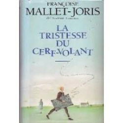 La Tristesse du cerf-volant