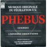 Musique Originale Du Feuilleton T.V. Phebus