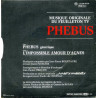 Musique Originale Du Feuilleton T.V. Phebus