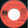Musique Originale Du Feuilleton T.V. Phebus