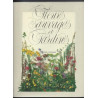 Fleurs sauvages et jardins