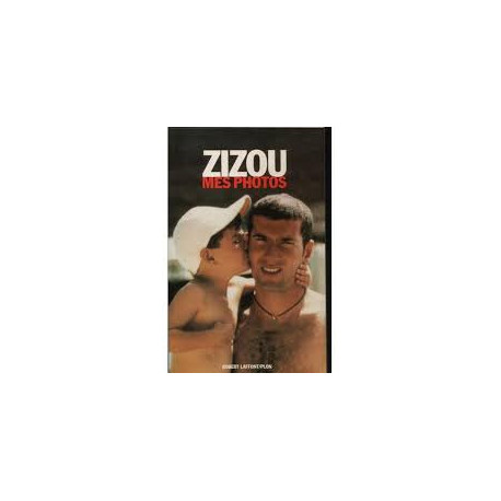 Zizou mes photos Zizou mes photos