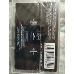 Deep Purple Slaves and Masters Cassette Audio-K7 NEUVE SOUS BLISTER