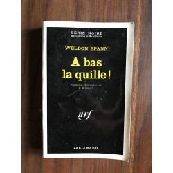 A bas la quille