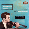 Violin Concertos No. 1 In D Major Opus 6 / No. 2 In B Minor Opus 7