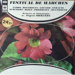 Festival De Marches (Märsche)