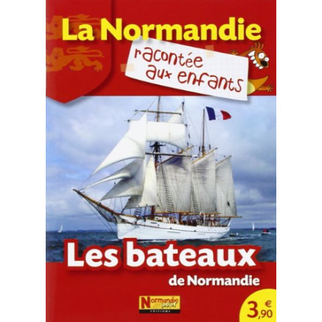 Les Bateaux de Normandie Les Bateaux de Normandie