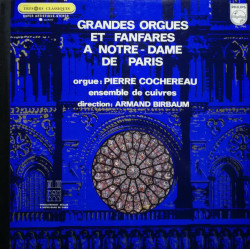 Grandes Orgues Et Fanfares A Notre Dame De Paris