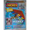 Le Journal de Mickey hebdomadaire N 2717