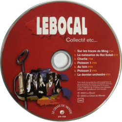 Collectif Etc