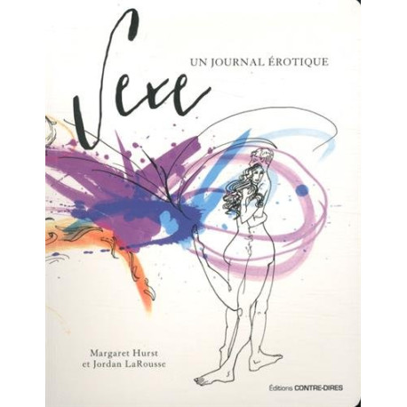 Sexe : un journal érotique Sexe : un journal érotique