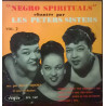 "Negro Spirituals" Vol 2