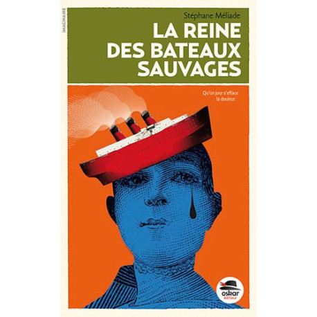 La reine des bateaux sauvages La reine des bateaux sauvages
