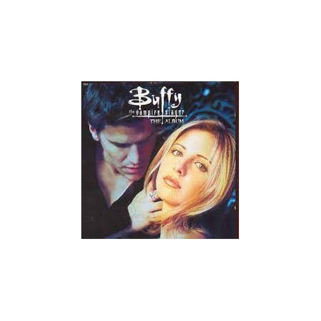 Buffy the Vampire Slayer Buffy the Vampire Slayer