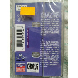 Tri Yann Inventaire Vol 2 Cassette Audio-K7 NEUVE SOUS BLISTER