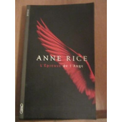 L'épreuve de l'ange