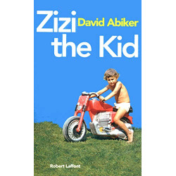 Zizi the Kid