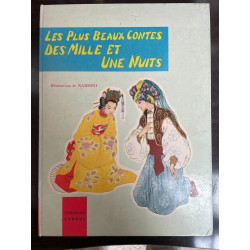 Les Plus Beaux Contes des Mille et Une Nuits