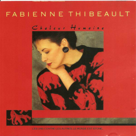 Chaleur Humaine
