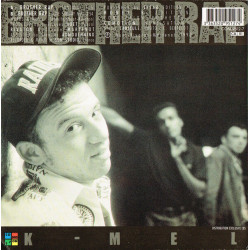 Brother Rap