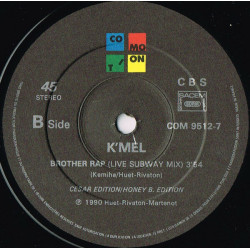 Brother Rap