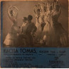 Pacita Tomas Joaquin Villa Y Ballet