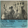 Pacita Tomas Joaquin Villa Y Ballet