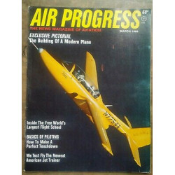 Air Progress March