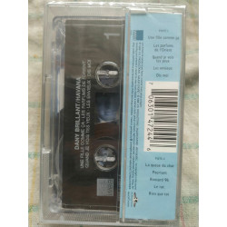 Dany Brillant Havana Cassette Audio-K7 NEUVE SOUS BLISTER