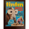 Tintin Magazine n 37 Spécial Animaux Septembre 1973