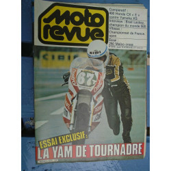 Moto Revue N 2576