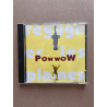 Pow Wow Regagner les plaines CD
