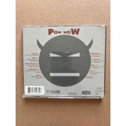 Pow Wow Regagner les plaines CD