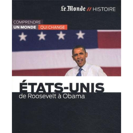 Etats-unis-de roosevelt a obama Etats-unis-de roosevelt a obama