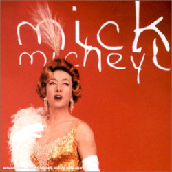 Mick Micheyl