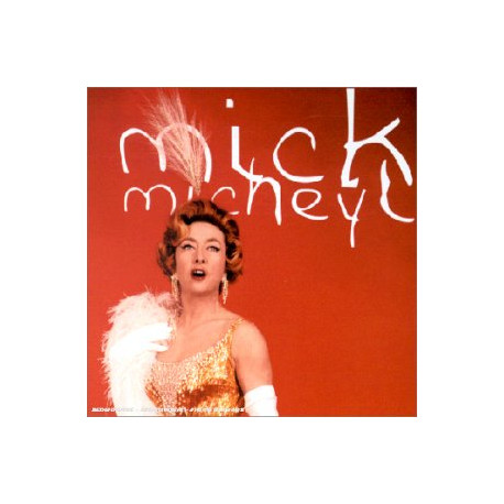 Mick Micheyl Mick Micheyl