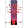 Evaluation formation et performance de l'entreprise. Diagnostic...