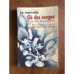 La nouvelle clé des songes