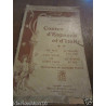 Alfred de musset contes d'Espage et d'Italie Librairie Bauche