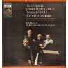 Triple Concerto En Ut Majeur